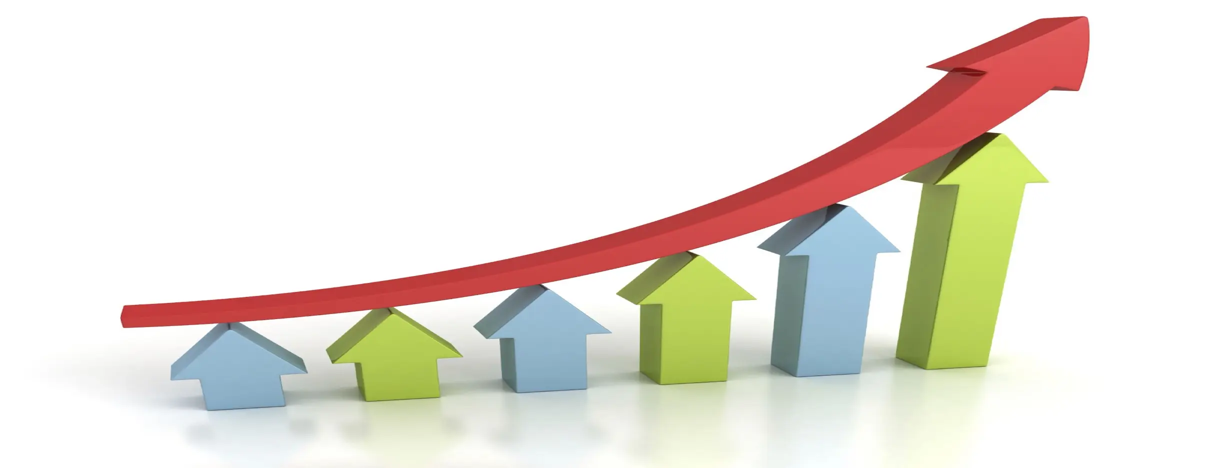 Image for Booming Economy